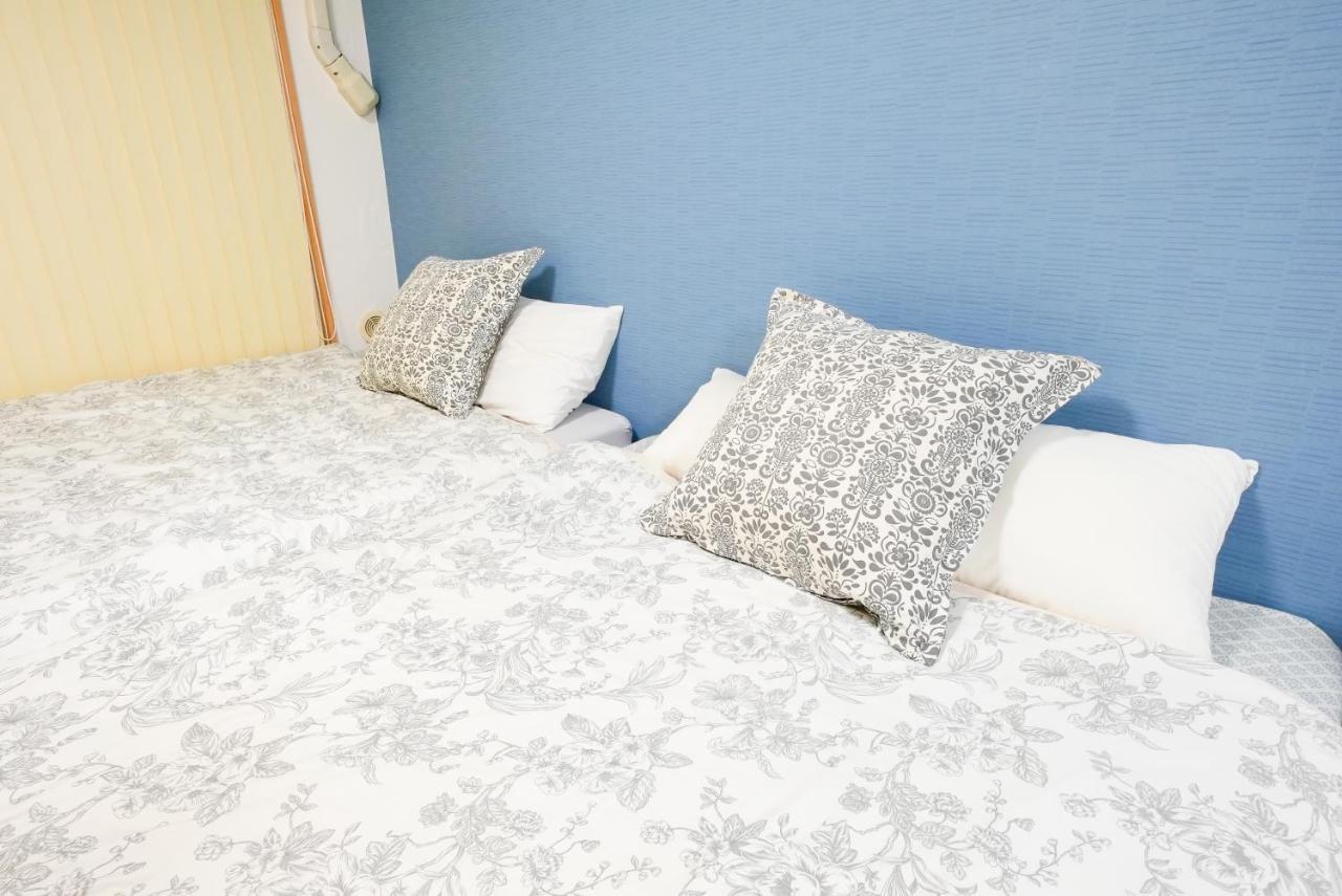 Shinjuku 5 Add 4th Apartamento *