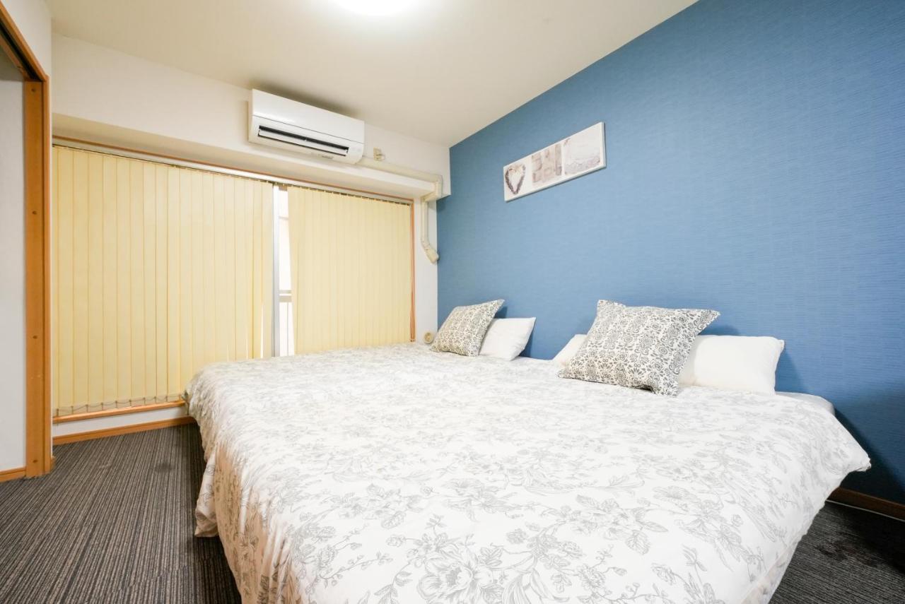 Shinjuku 5 Add 4th Apartamento *
